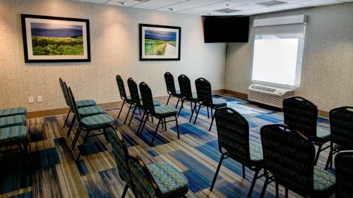 Hotel Hampton Inn & Suites Sioux City-south Ia