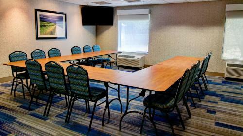 Hotel Hampton Inn & Suites Sioux City-south Ia