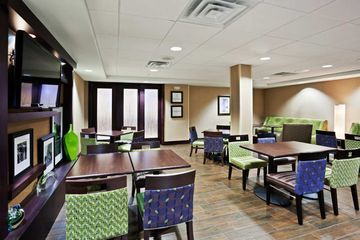 Hotel Hampton Inn Sioux Falls