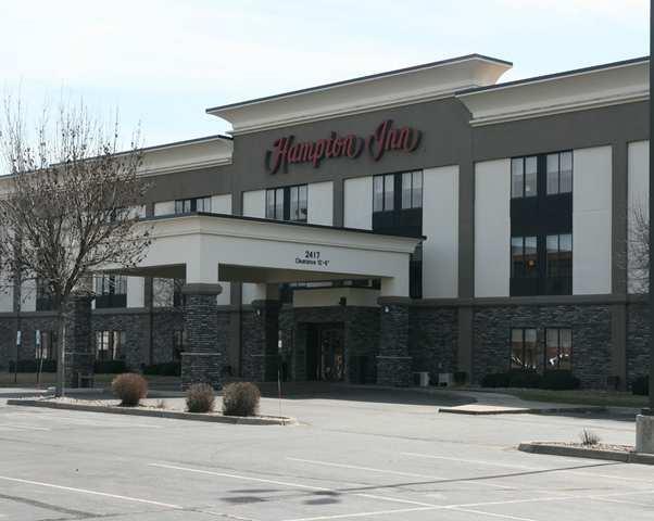 Hotel Hampton Inn Sioux Falls