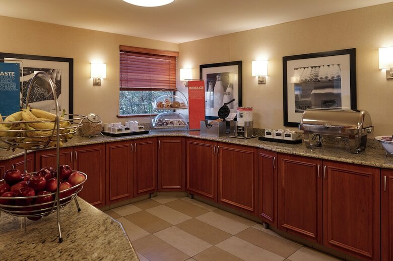 Long Creek Hotel By Ihg