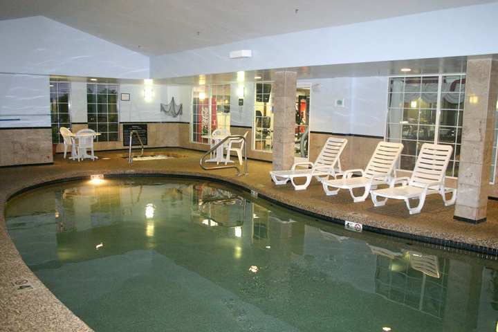 Hotel Hampton Inn Sturbridge