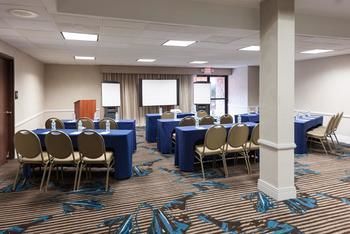 Hotel Comfort Inn Oceanfront
