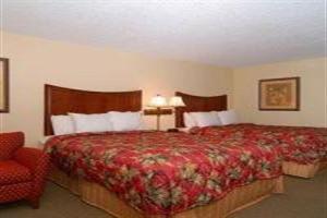Hotel Comfort Inn Oceanfront