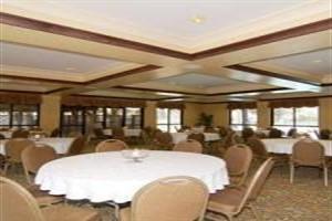 Hotel Comfort Inn Oceanfront