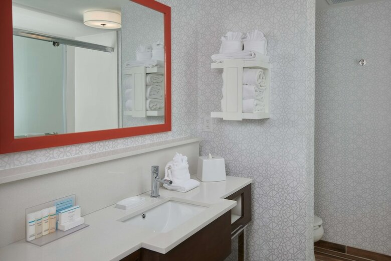 Hotel Hampton Inn Wilmington-med Park
