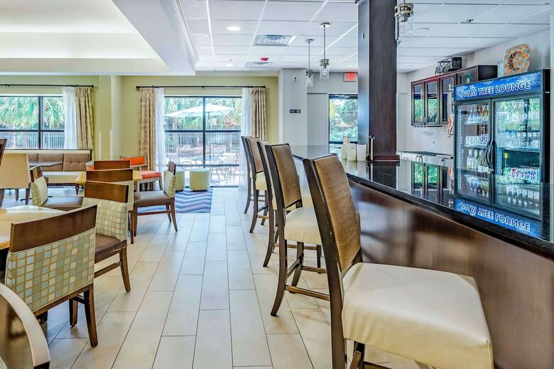 Hotel Hampton Inn Wilmington-med Park