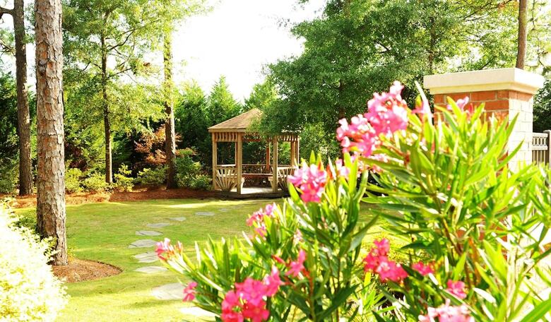 Hotel Hampton Inn Wilmington-med Park