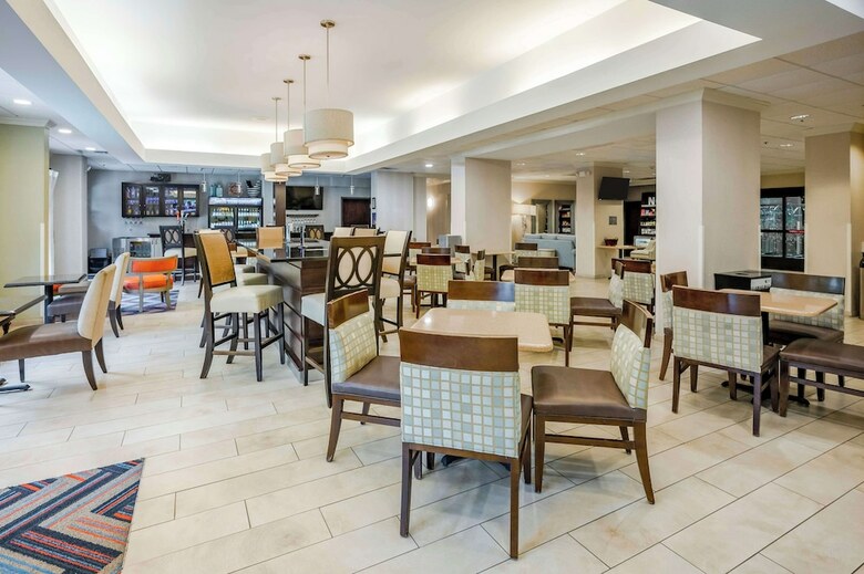 Hotel Hampton Inn Wilmington-med Park