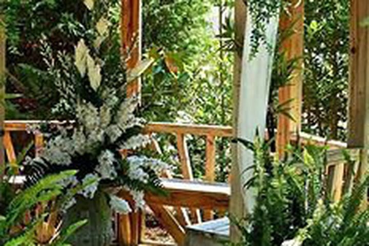 Hotel Hampton Inn Wilmington-med Park
