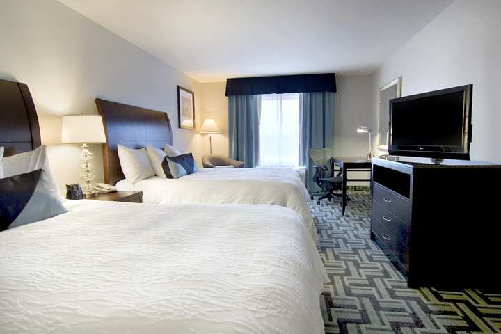 Hotel Hilton Garden Inn South Bend