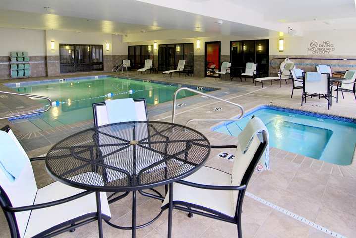 Hotel Hilton Garden Inn South Bend