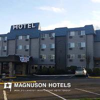 Hotel Shilo Inn & Suites Tigard/washington Square