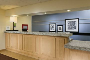 Hotel Hampton Inn Abilene