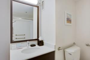 Hotel Hampton Inn Harrisonburg