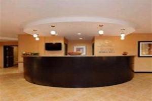 Hotel Comfort Suites Ontario Airport