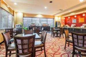 Hotel Comfort Suites Ontario Airport