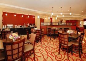 Hotel Comfort Suites Ontario Airport