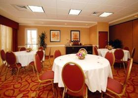 Hotel Comfort Suites Ontario Airport