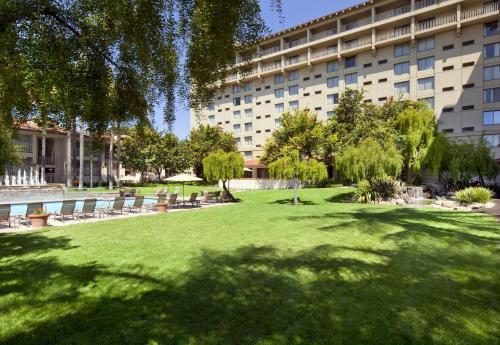 Hotel Sheraton San Jose