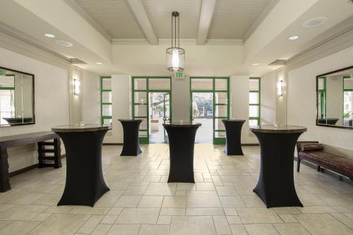 Hotel Sheraton San Jose