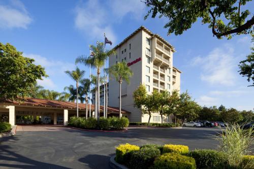 Hotel Sheraton San Jose
