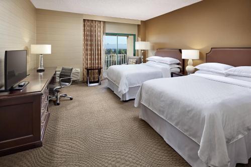 Hotel Sheraton San Jose