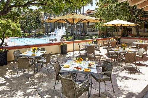Hotel Sheraton San Jose