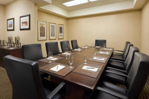 Hotel Sheraton San Jose