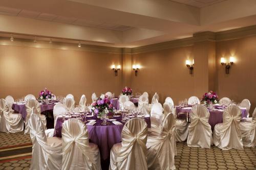 Hotel Sheraton San Jose