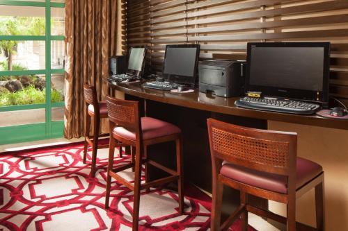 Hotel Sheraton San Jose