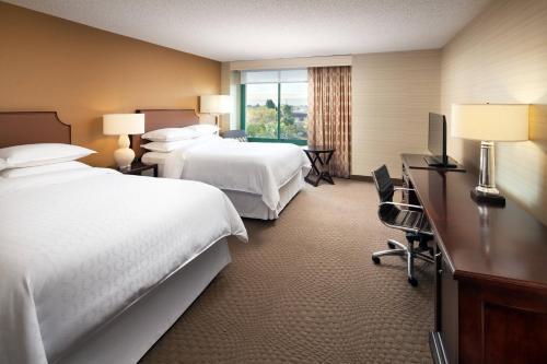 Hotel Sheraton San Jose