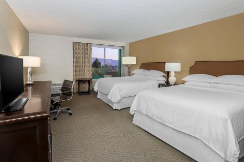Hotel Sheraton San Jose