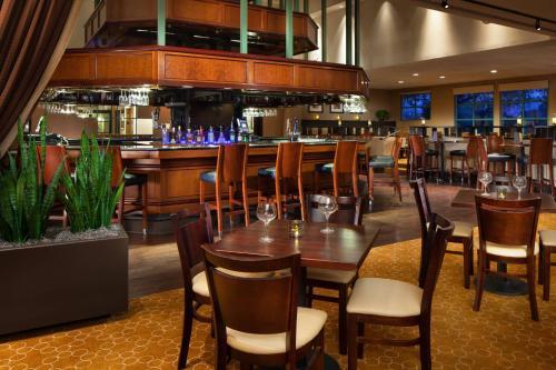 Hotel Sheraton San Jose