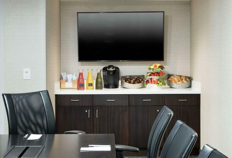 Hotel Hampton Inn Los Angeles-santa Clarita