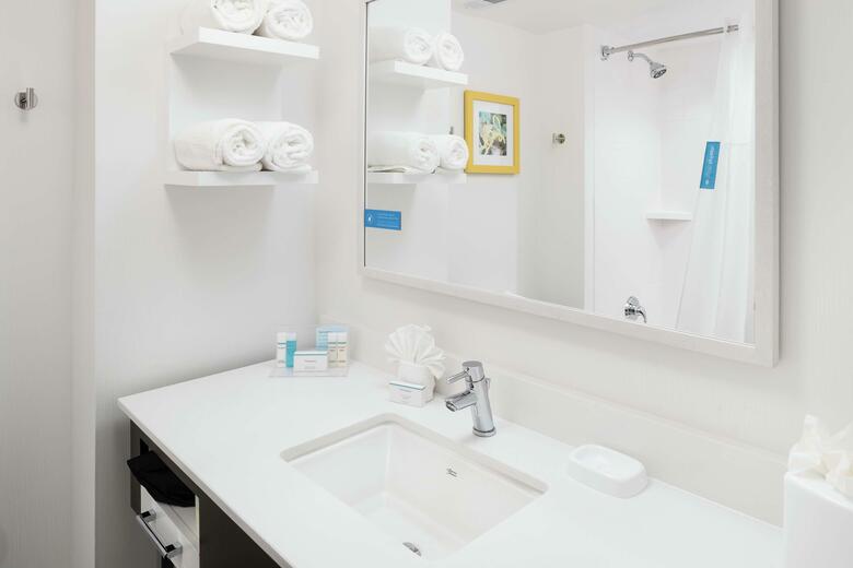 Hotel Hampton Inn Los Angeles-santa Clarita