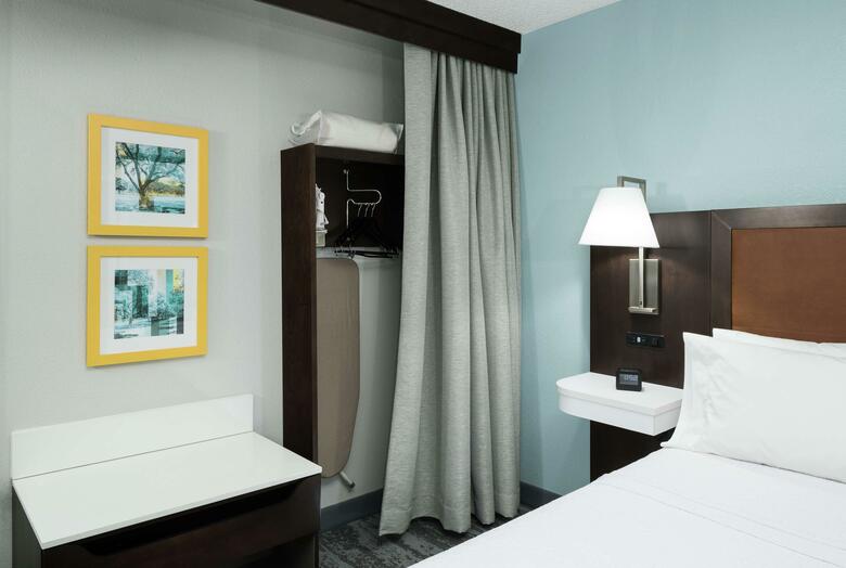 Hotel Hampton Inn Los Angeles-santa Clarita