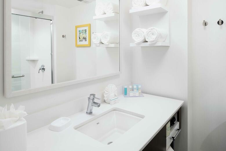 Hotel Hampton Inn Los Angeles-santa Clarita
