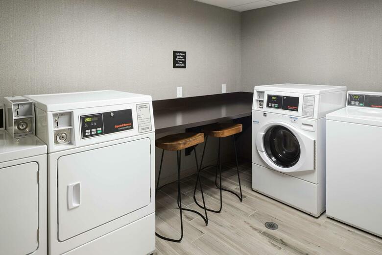 Hotel Hampton Inn Los Angeles-santa Clarita