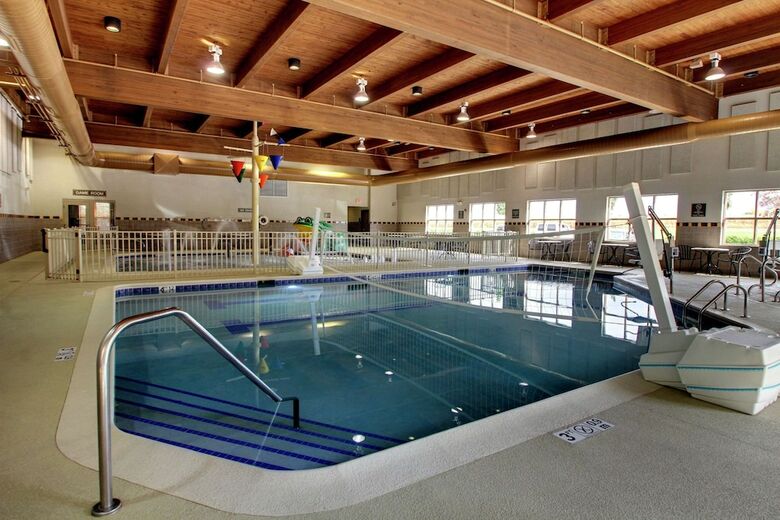 Hotel Hampton Inn & Suites Chicago