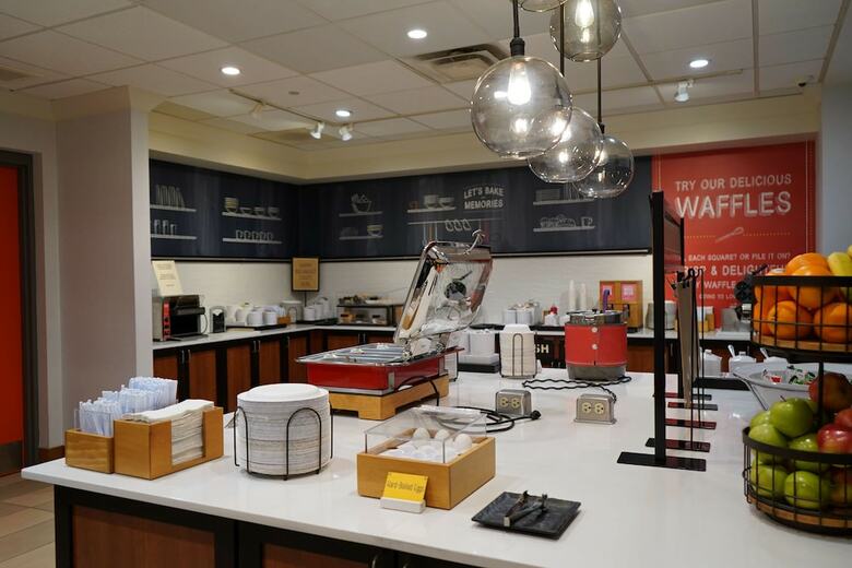 Hotel Hampton Inn & Suites Chicago