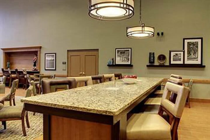 Hotel Hampton Inn & Suites Chicago