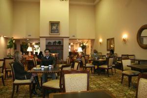 Hotel Hampton Inn & Suites Alpharetta-windward