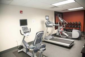 Hotel Hampton Inn & Suites Alpharetta-windward