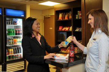 Hotel Hampton Inn Boulder/louisville