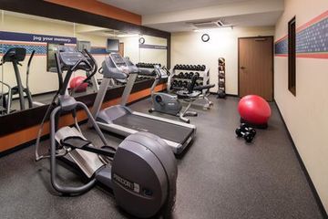 Hotel Hampton Inn Boulder/louisville