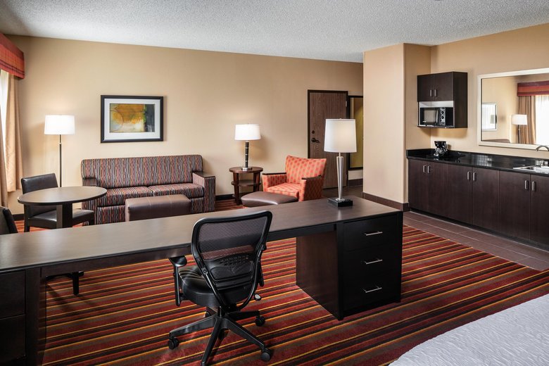 Hotel Hampton Inn Boulder/louisville