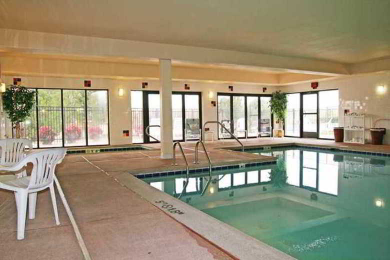 Hotel Hampton Inn Boulder/louisville