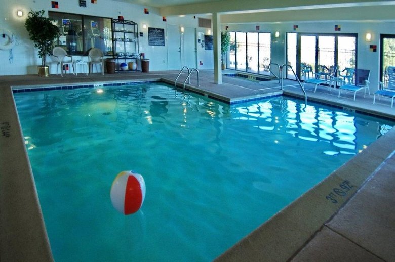 Hotel Hampton Inn Boulder/louisville