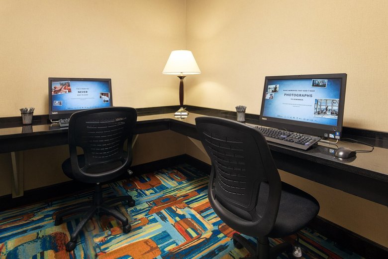 Hotel Hampton Inn Boulder/louisville